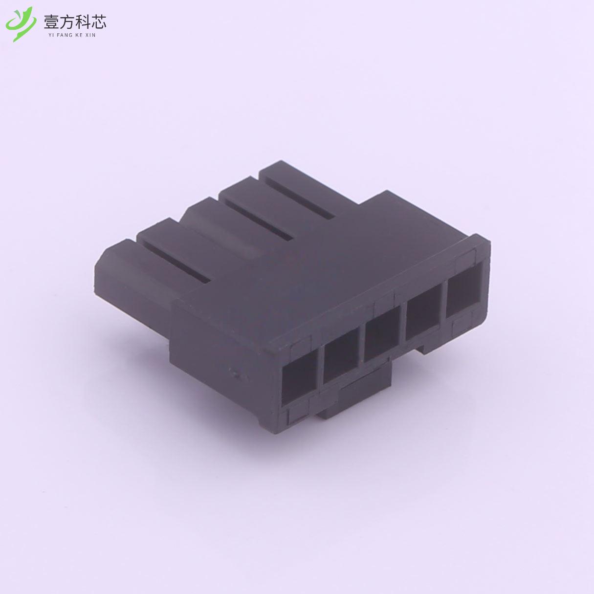 原厂原装X3025HM-05-N2 3mm 1x5P全新正品