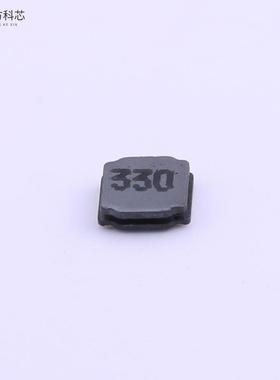 原厂原装SQH4010S-330M-LF 33uH ±20% 300mA 1.848