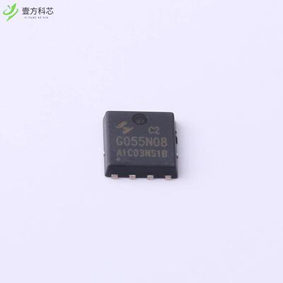 原厂原装HYG055N08NS1C2 HYG055N08NS1C2全新正品