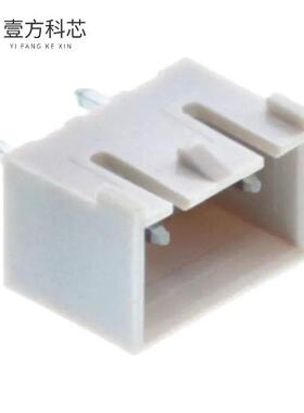 原厂原装0353120250 CONN HEADER VERT 3POS 2.5MM