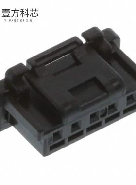 原厂原装5051510500 CONN RCPT HSG 5POS 2.00MM全新正品