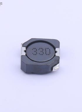 原厂原装MSRH104R-330MT 33uH ±20%全新正品