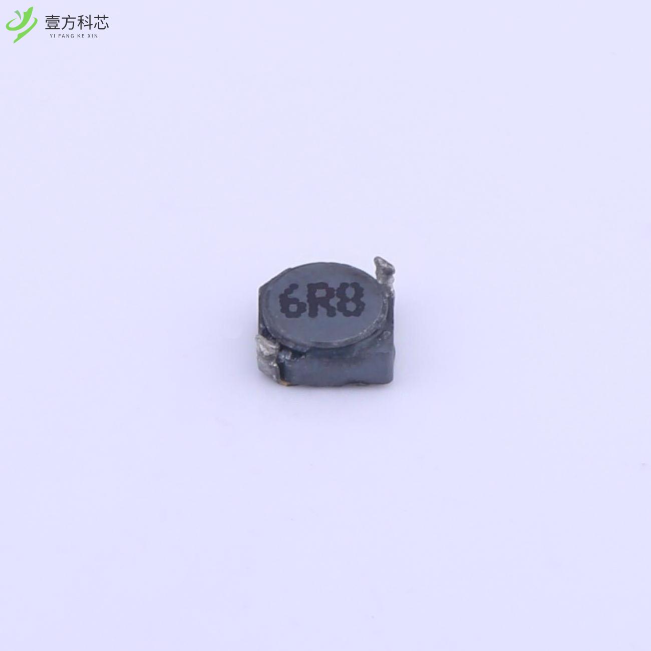 原厂原装MSRH3D16-6R8MT 6.8uH ±20%全新正品