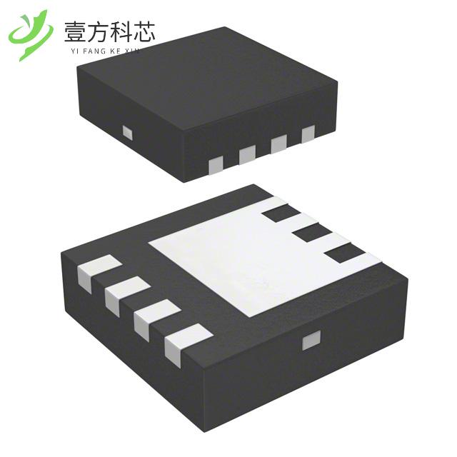 原厂原装SISH615ADN-T1-GE3 MOSFET P-CH 20V 22.1