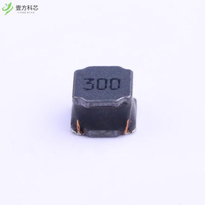 原厂原装FNR6045S300MT 30uH ±20% 1.5A 172mΩ全新正品