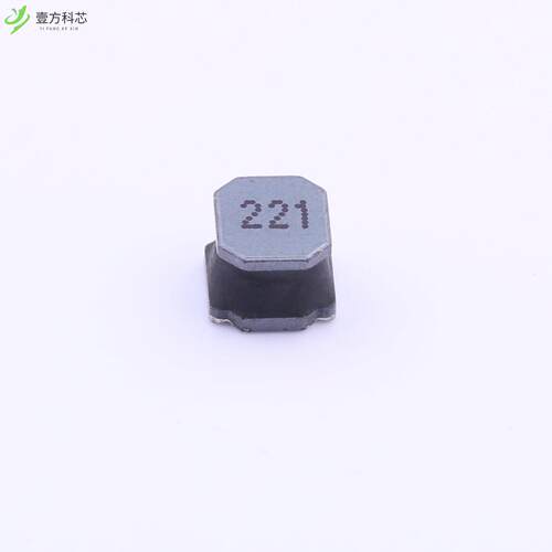 原厂原装CKCS5040-220uH/M 220uH ±20% 380mA 1.28