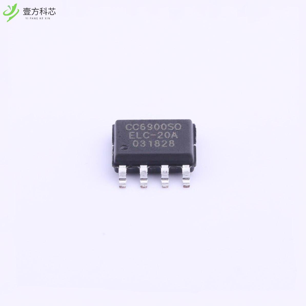 原厂原装CC6900SO-20A CC6900SO-20A全新正品