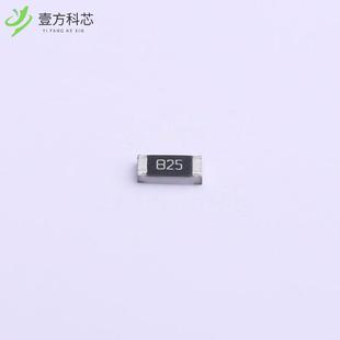 250mW全新正品 原厂原装 ±5% 8.2MΩ 1206W4J0825T5E