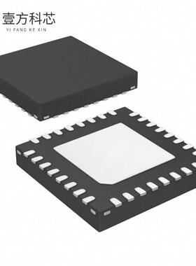 原厂原装HMC464LP5E IC RF AMP GP 2GHZ-20GHZ 32Q