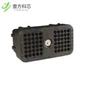 ASM全新正品 原厂原装 60P PLUG DRC26 60S06