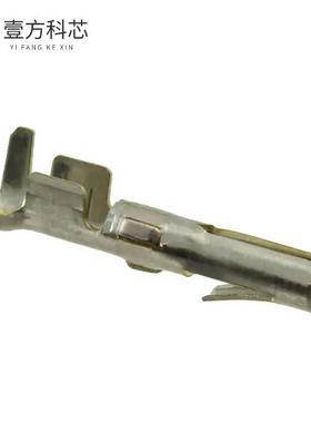 原厂原装170121-1 CONN SOCKET 14-20AWG CRIMP TI