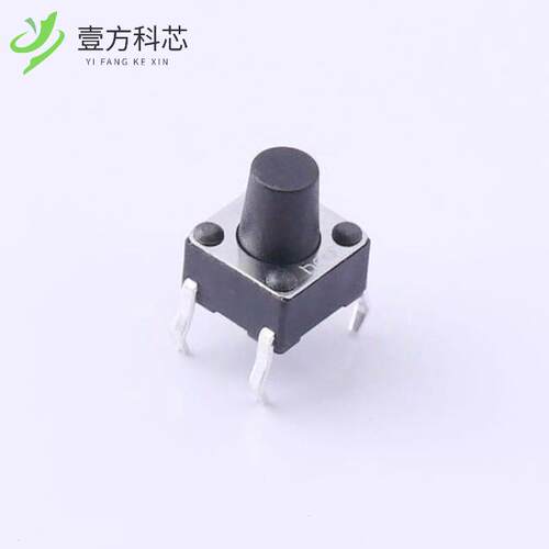 原厂原装K2-1102DP-H4SW-04 6×6×7.5 250G插件全新正品