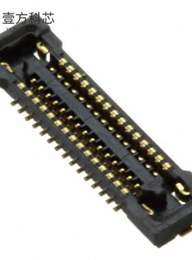 原厂原装BM24-30DS/2-0.35V(53) CONN SOCKET 30PO