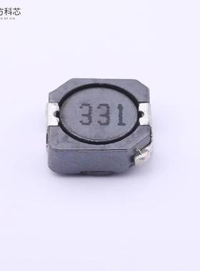 原厂原装SLD10D40S331MTT 330uH ±20% 700mA 1.09Ω