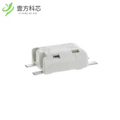 原厂原装1954097-1 CONN SSL RCPT 2POS 4MM SOLDE