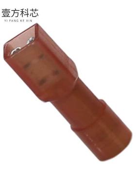 原厂原装3240538 CONN QC RCPT 16-20AWG 0.250全新正品