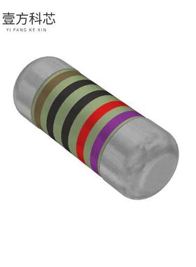 原厂原装SMM02040D1002BB300 RES 10K OHM 0.1% 1/