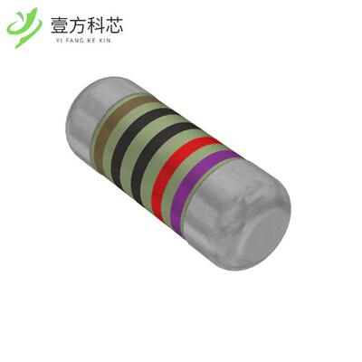 原厂原装SMM02040D1002BB300 RES 10K OHM 0.1% 1/