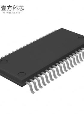 原厂原装BD8166EFV-E2 IC PWR SUPPLY MULTI-CH 40