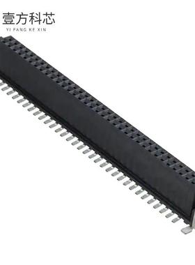 原厂原装15210682601000 CONN RCPT 68POS 0.05 GO