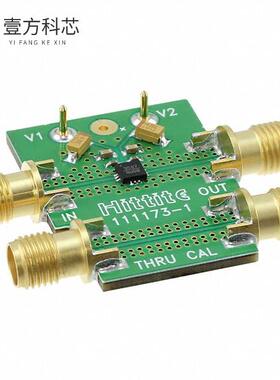 原厂原装113589-HMC3587LP3B BOARD EVALUATION HM