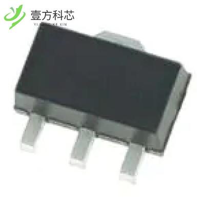 原厂原装XC6206P252PR-G IC REG LINEAR 2.5V 150M