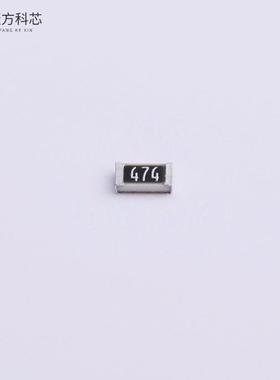原厂原装PTFR0805B470KP9 470kΩ ±0.1% 130mW全新正品