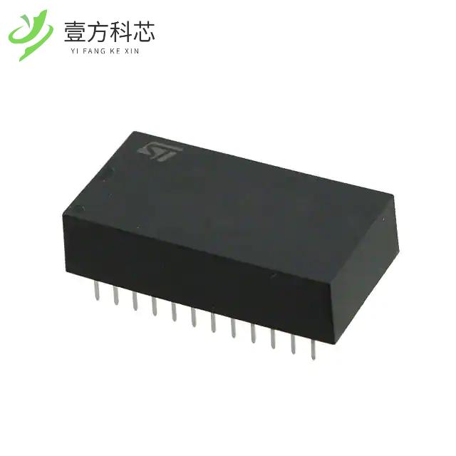 原厂原装M48Z12-150PC1 IC NVSRAM 16KBIT PAR 24P