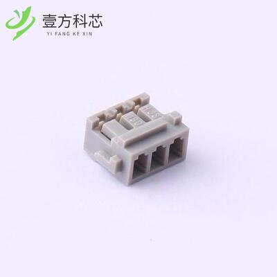原厂原装PHNR-03-H 2mm 1x3P全新正品