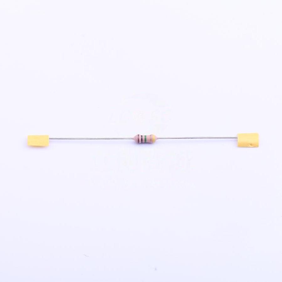 原厂原装RI40-1/4W-1MΩ±5% T 1MΩ ±5% 250mW全新正品