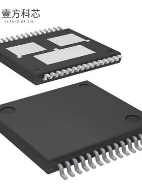 原厂原装VNH5019ATR-E IC MTR DRV 5.5-24V MULTIP