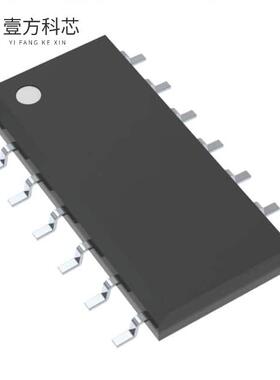 原厂原装SN74HC164DT IC SHIFT REGISTER 8BIT 14-