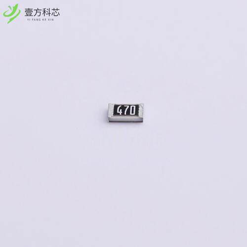 原厂原装PTFR0805B47R0P9 47Ω ±0.1% 130mW全新正品