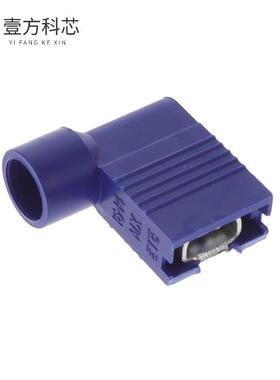 原厂原装0190070079 CONN QC RCPT 14-16AWG 0.187