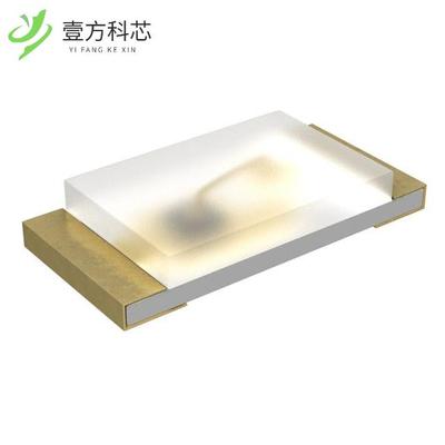 原厂原装APG1608SYKC/T LED YELLOW CLEAR CHIP SM