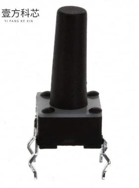 原厂原装2-1825910-7 SWITCH TACTILE SPST-NO 0.0