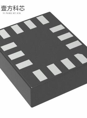 原厂原装LSM6DSMTR ACCEL/GYRO I2C/SPI 14LGA全新正品