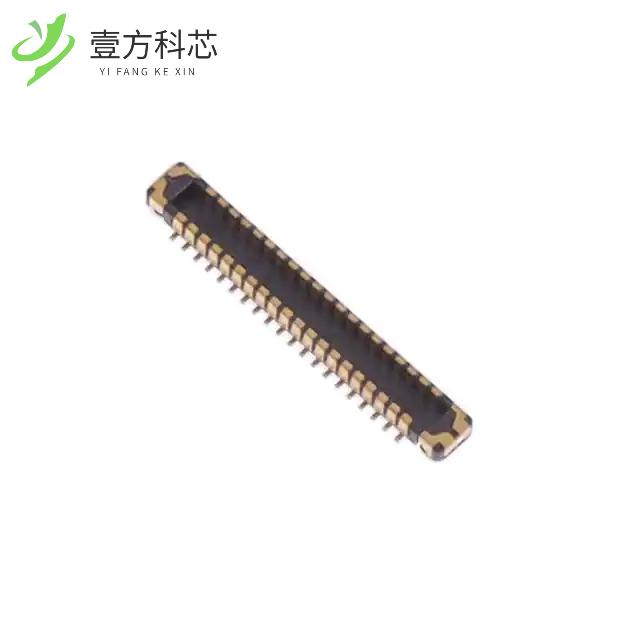 原厂原装BM23PF0.8-40DP-0.35V(895) CONN HDR 40P