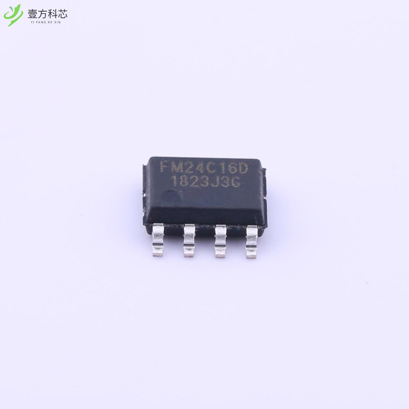 原厂原装FM24C16D-SO-T FM24C16D-SO-T全新正品