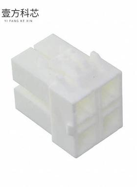 原厂原装DF22B-4DS-7.92C CONN SOCKET 4POS 7.92M