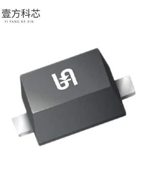 原厂原装BZT52B6V8S RRG DIODE ZENER 6.8V 200MW