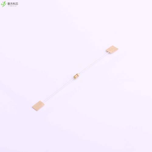 原厂原装CF1/6W-430Ω±5%T52 430Ω ±5% 166.667mW全新正品