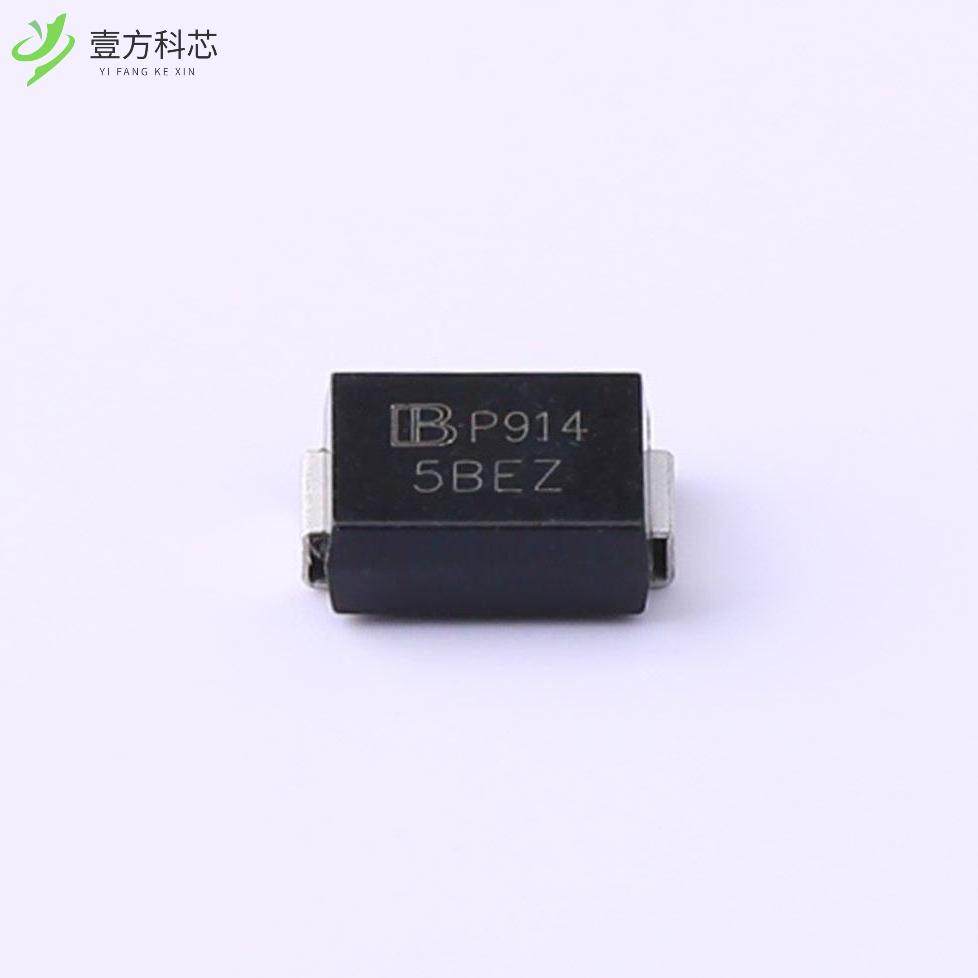 原厂原装5.0SMDJ24CA 双向 Vrwm:24V全新正品,电子元器件市场,RF模块/射频模块,淘宝优惠券,粉丝福利购,淘宝优惠卷