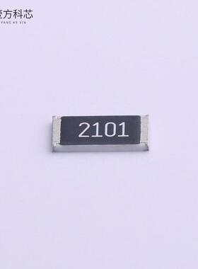 原厂原装RC-12K2101FT 2.1kΩ ±1% 1W全新正品
