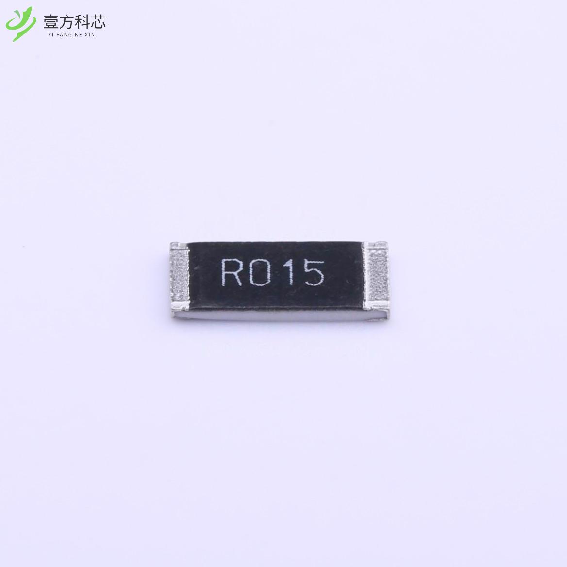 原厂原装25121WF150MT4E 15mΩ ±1% 1W全新正品