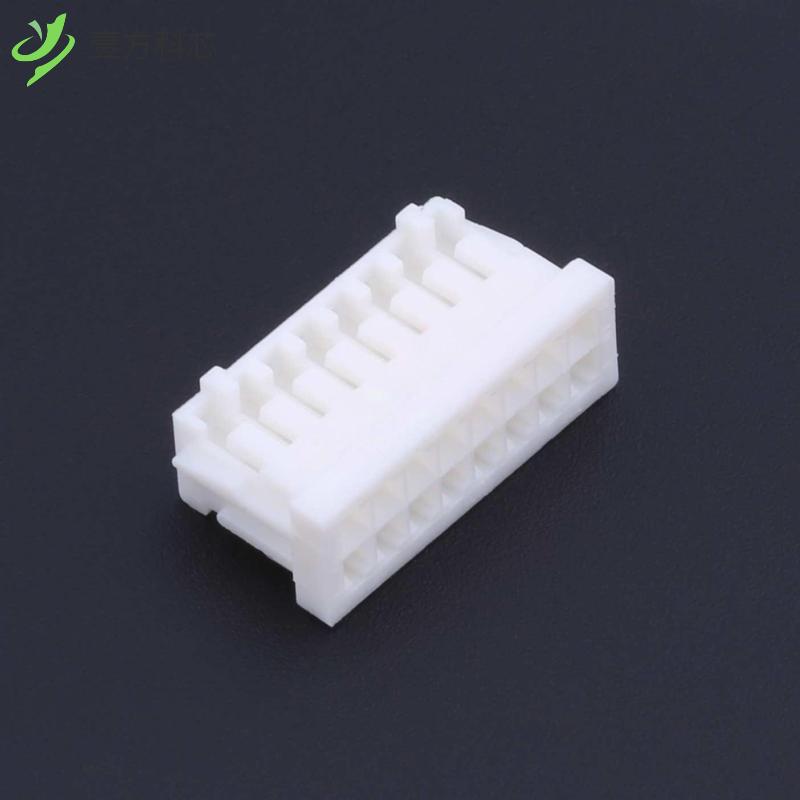 原厂原装X8826H-2x08-N0 2.5mm 2x8P全新正品