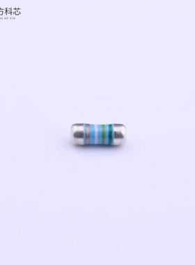 原厂原装MELF-MFR02041/4WS54.9ΩFT50 54.9Ω ±1% 2