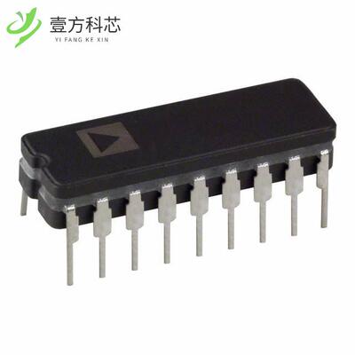 原厂原装ADG528ATQ IC MULTIPLEXER 8X1 18CDIP全新正品