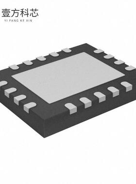 原厂原装AD7357BCPZ-RL IC ADC 14BIT SAR 18LFCSP