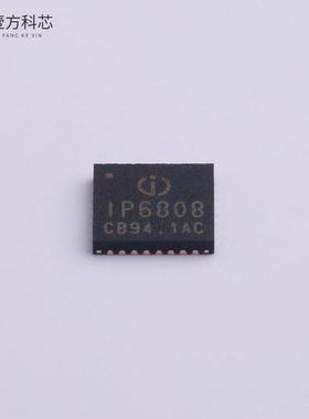 原厂原装IP6808_NF IP6808_NF全新正品